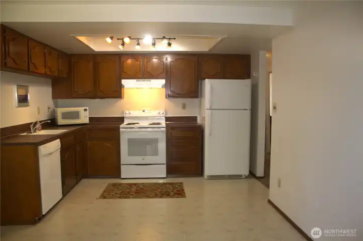 313 kitchen