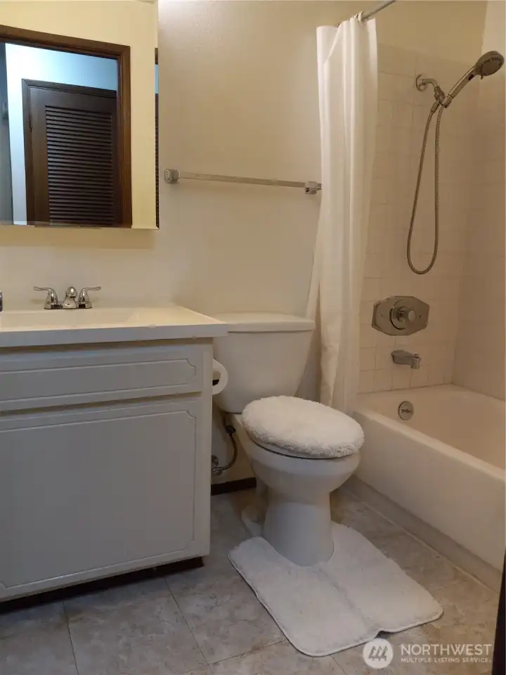 313 full bath