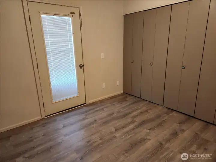 2nd Bedroom