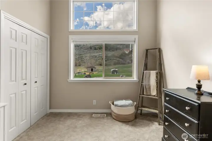 Office or additional bedroom