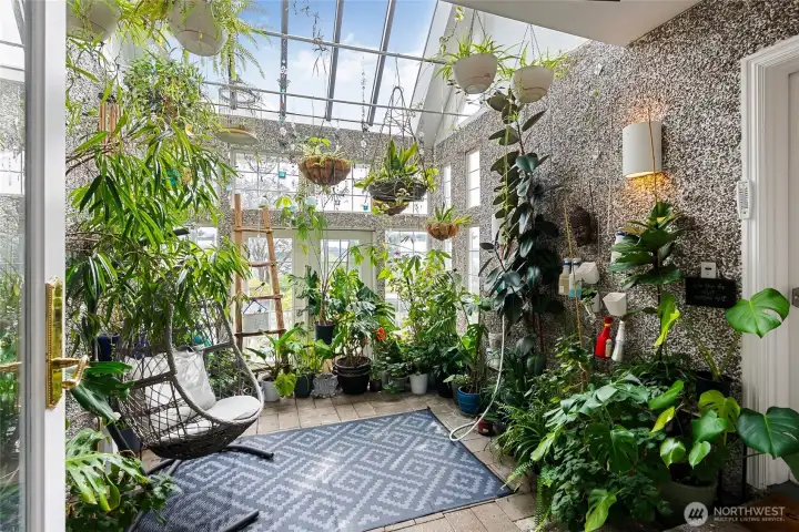 The Atrium