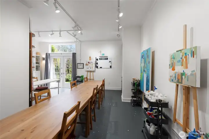 Art Room