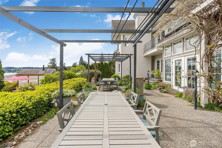 Perfect Summer Event Space