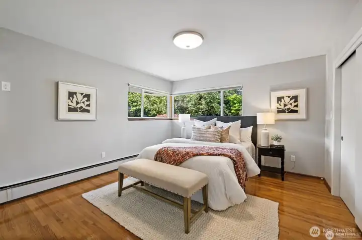 Primary Suite