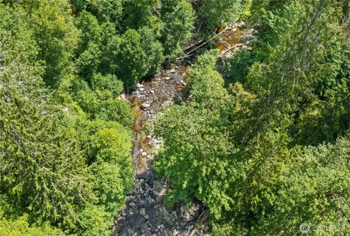 Voight Creek