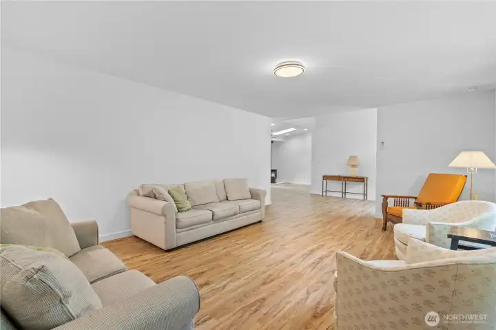 Luxury Vinyl Plank throughout