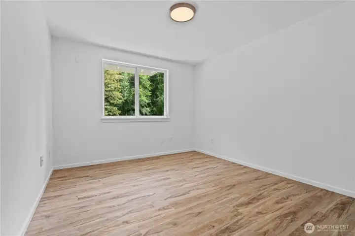 1st Guest Bedroom