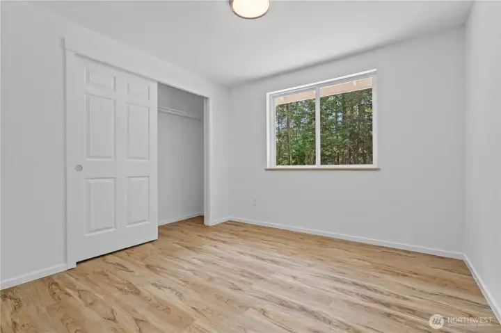 2nd Guest Bedroom