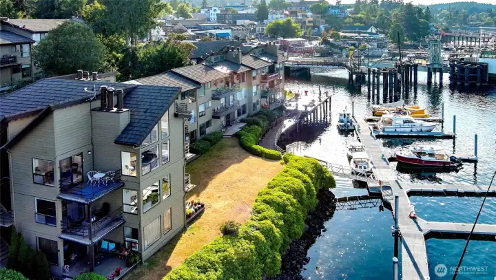 Isn't it time to secure your special place on San Juan Island? Isn't it time to secure your special place on San Juan Island?