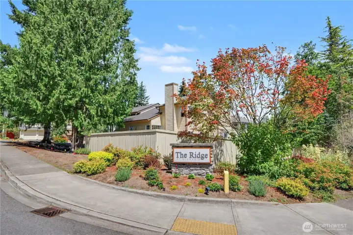 Excellent location, great schools and be sure to check out what Klahanie HOA has to offer!  https://www.klahanie.com/