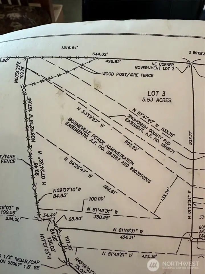 Lot 2 borders Lot 3 Lot 2 borders Lot 3