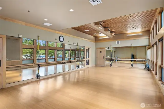 Suncadia Swim and Fitness Center 2
