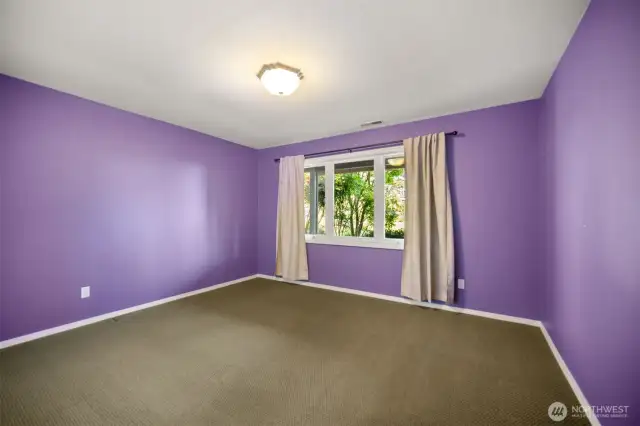 Downstairs Bedroom 1