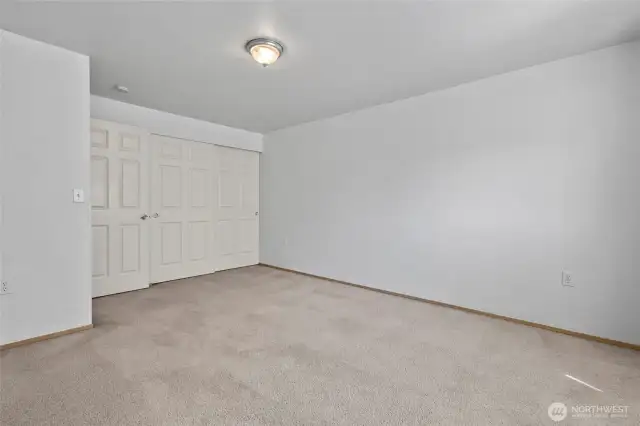 Bedroom #2