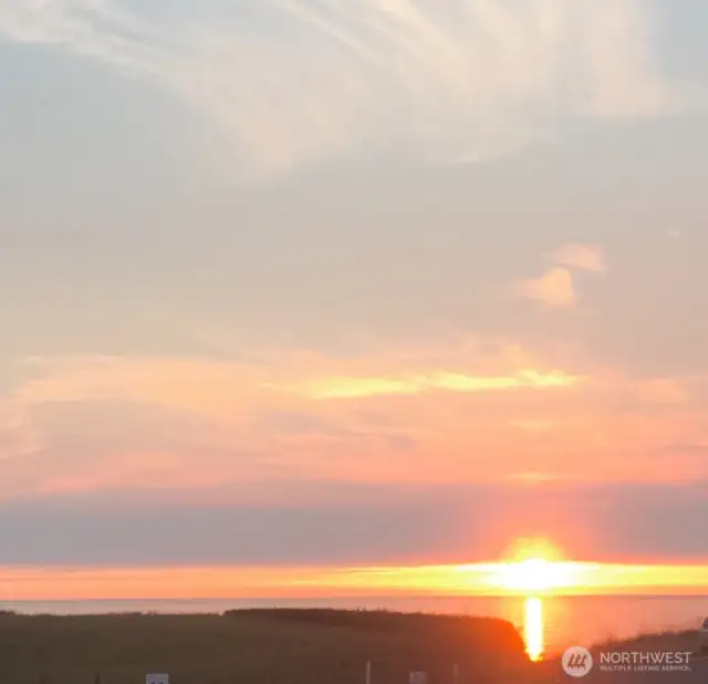 How much are daily sunsets worth?