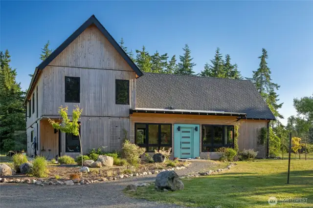 Model Home - for informational purpose only