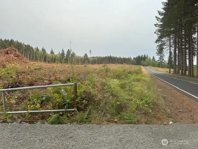Road can be gated