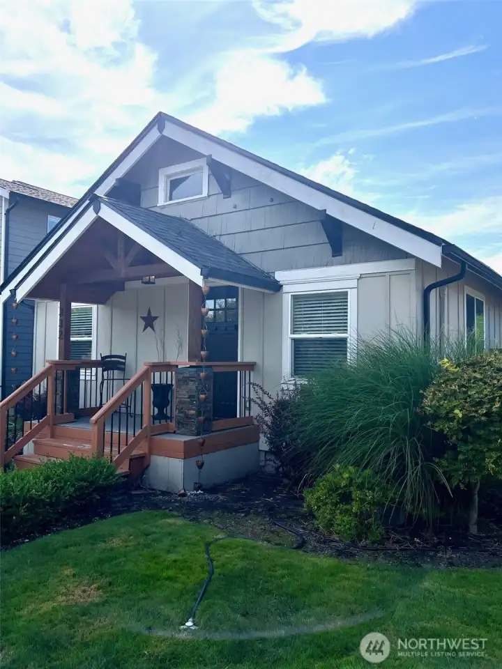332 5th St. SE