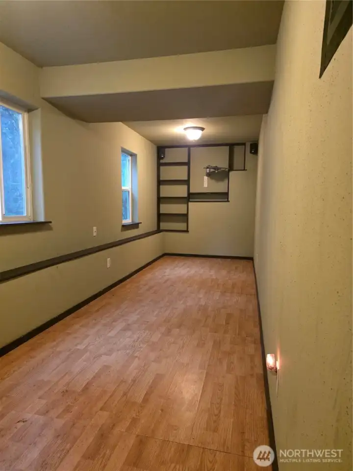 Bonus Room / Studio Bonus Room / Studio