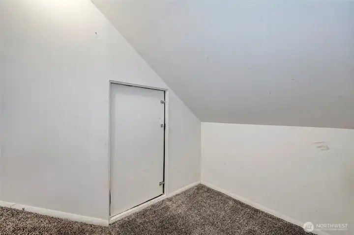 Loads of extra storage!