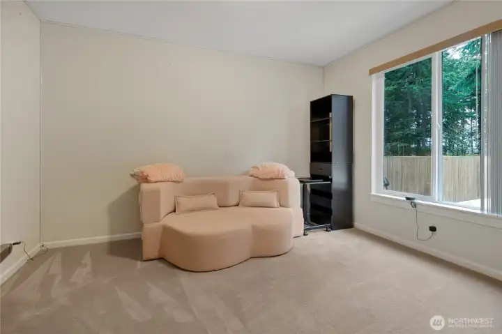 Second Primary Suite on Main