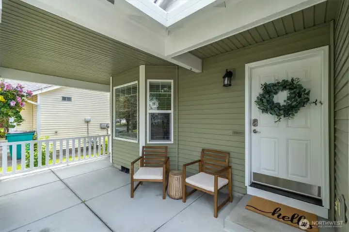 Entryway