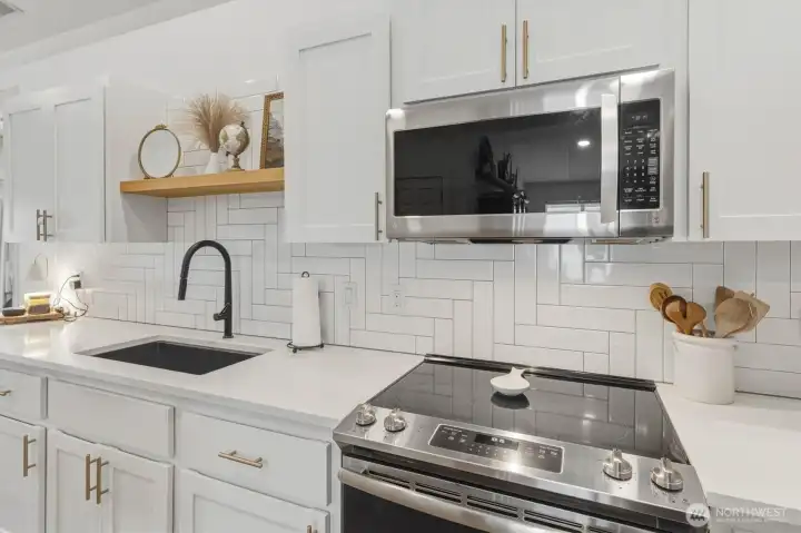 Beautiful Kitchen