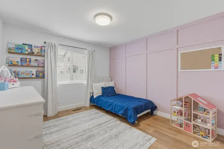 2nd Bedroom