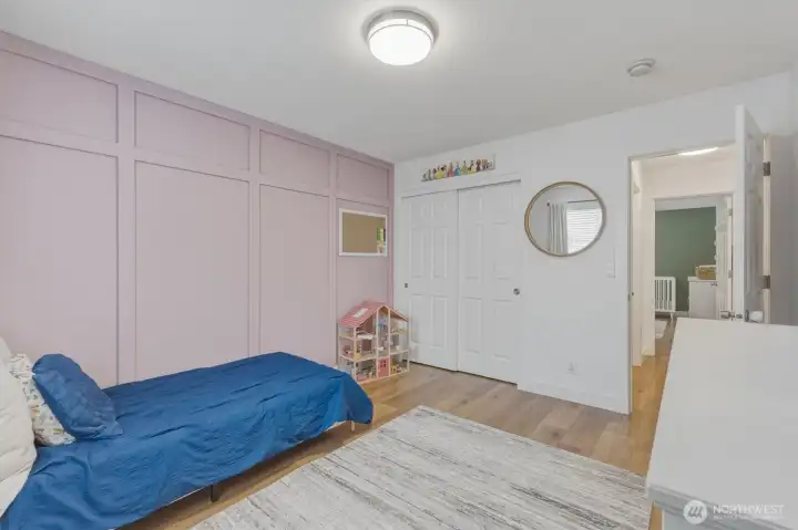 2nd Bedroom