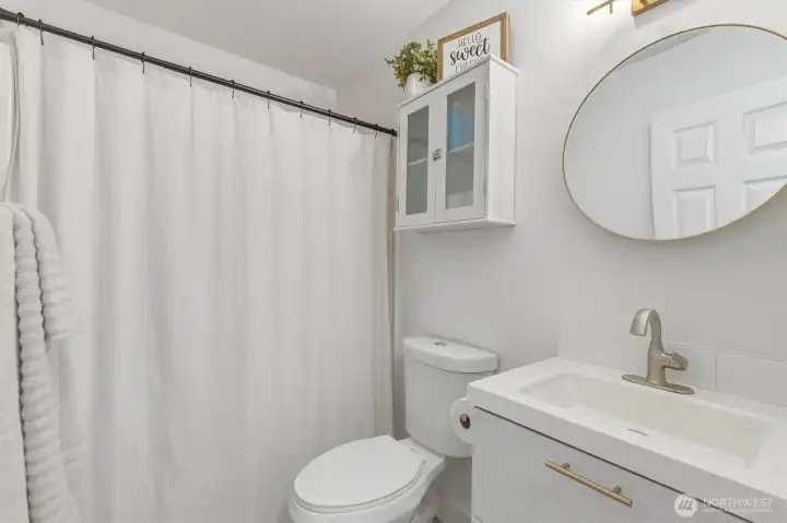 Main Bath