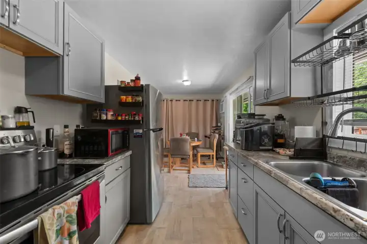 Kitchen 2