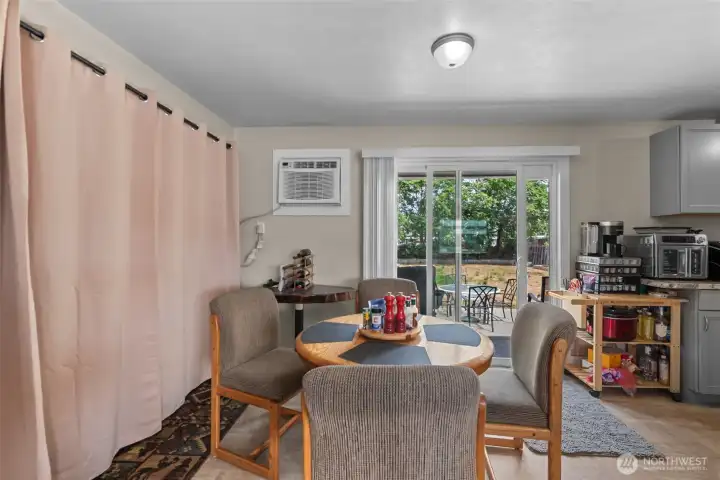 Dining Room Front