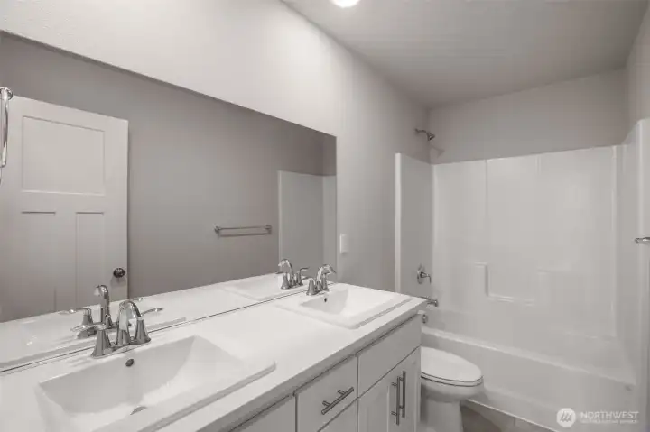 Main Bath
