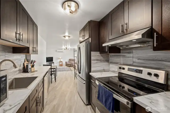 Kitchen Kitchen