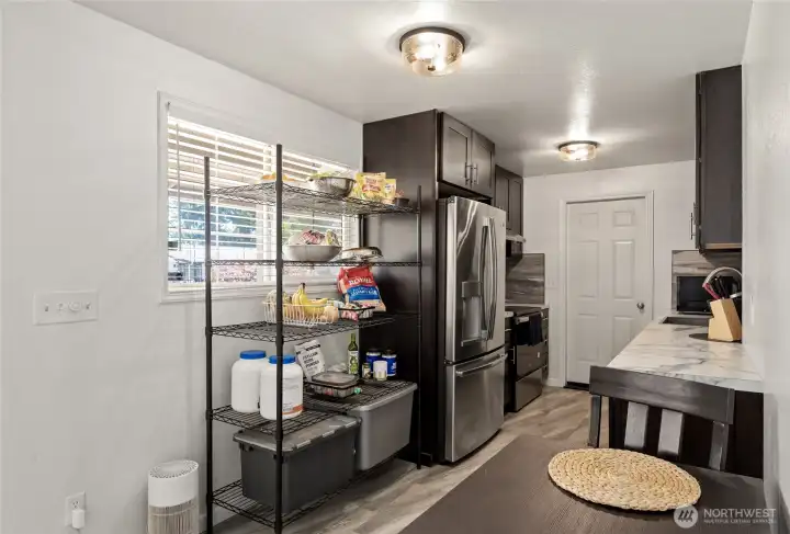 Kitchen Kitchen