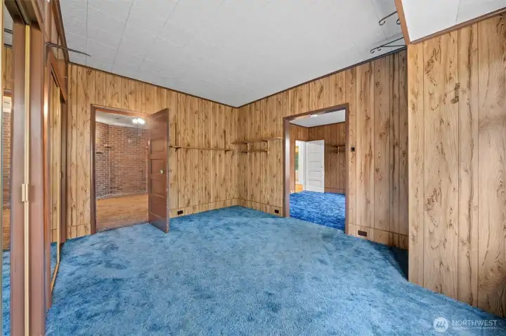 2nd Bedroom 2nd Bedroom