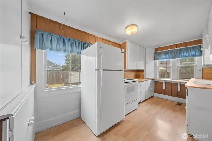 Kitchen Kitchen