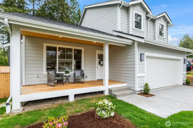 Welcome Home!