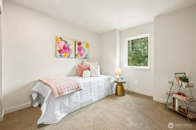 3rd bedroom
