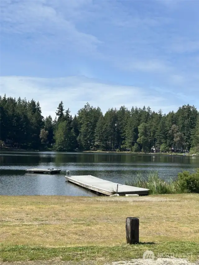 Community Beach Park