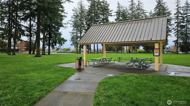 Manitou Park