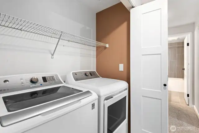 Laundry