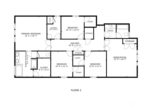 Floor 2