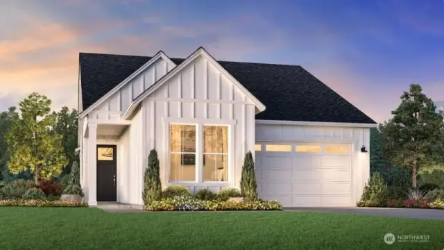 Welcome home to the Carina Farmhouse!  Photos are for illustrative purposes