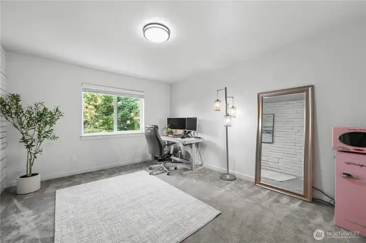 5th bedroom