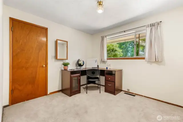 Every room has potential—perfect for guests, work-from-home setups, or creative spaces.