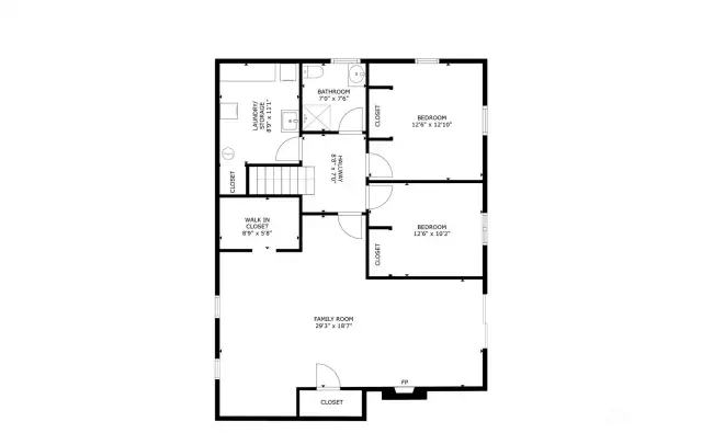 Floor 1