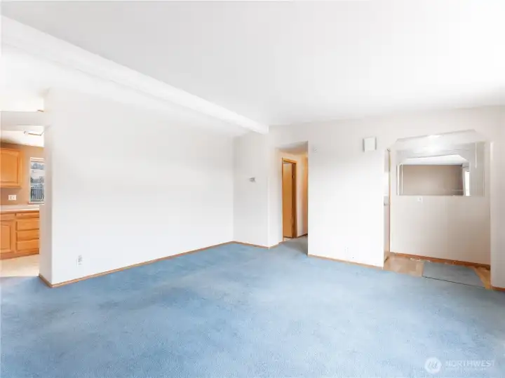 Large Living Room