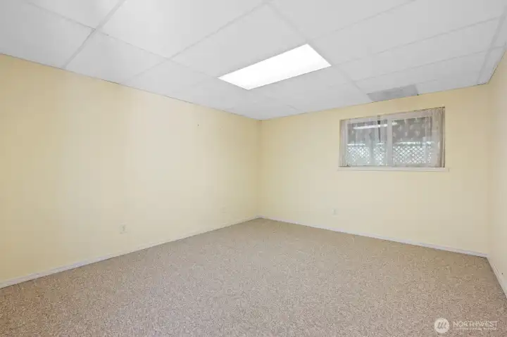 Bonus Room