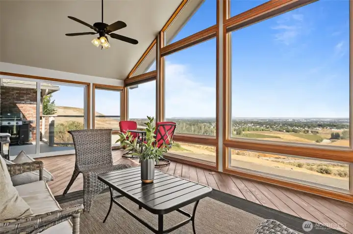 Sunroom